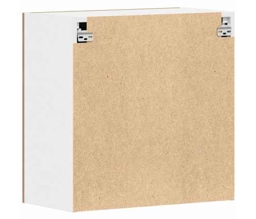 Virtuves Sienas Skapis Artisan Ozols 60X31X60 Cm Vidaxl