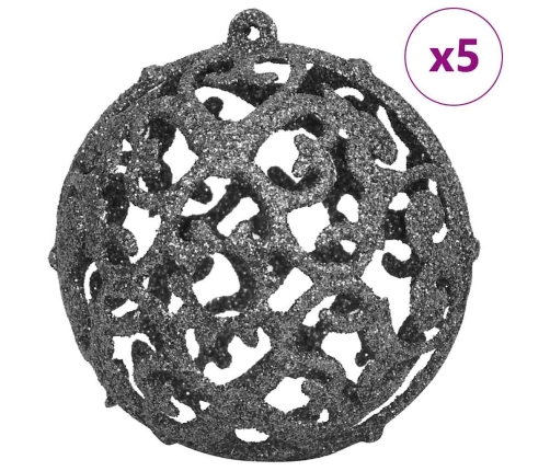 Mākslīgais Led Ziemassvētku Eglīte Su 150 Led Rozā 150 Cm Pvc Vidaxl