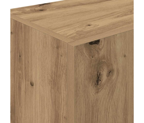 Virtuves Skapis Ar Atvilktni Ar Plauktu Amatnieku Ozola Inženierijas Koks Vidaxl