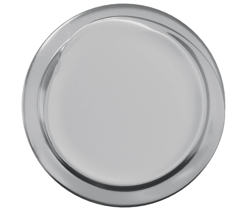 Vītņu Stienis 12 Pcs Sudraba 6 X 135 Mm Tērauds Vidaxl