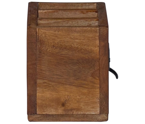 Zīmulu Futrālis Daudzkrāsains 18 X 10 X 12 Cm Vidaxl