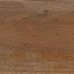 Vezums Brūna 50 X 10 X 14 Cm Cieta Mahagona Koks Vidaxl