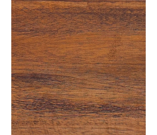 Vezums Brūna 70 X 11 X 27 Cm Cieta Mahagona Koks Vidaxl
