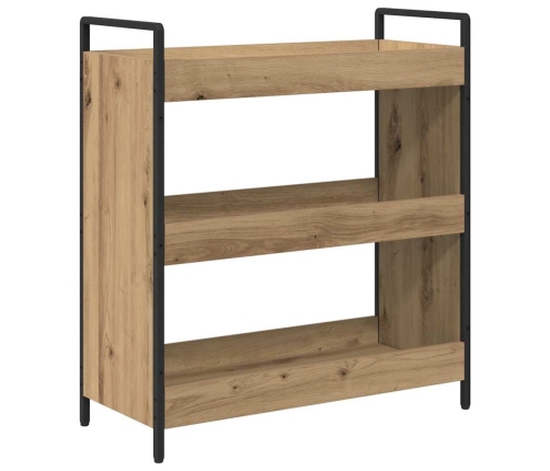 Virtuves Ratiņš Amatnieku Ozola 70 X 30 X 82 Cm Vidaxl