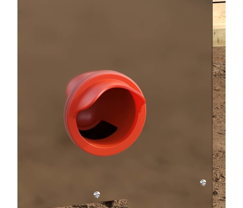 Vistas Barotava 2 Pcs Sudraba 60.5 X 29 X 51 Cm Cinkots Tērauds Vidaxl