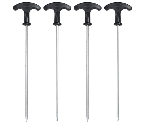 Ziemassvētku Ielu Lampa Ar 2 Lukturiem Su 18 Led Sarkana Vidaxl