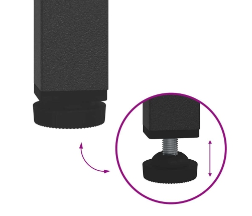 Virtuves Glabāšanas Komplekts 2 Pcs Balta 150 X 50 X 92 Cm Vidaxl