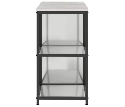 Virtuves Glabāšanas Komplekts 2 Pcs Sudrabs 150 X 50 X 92 Cm Vidaxl