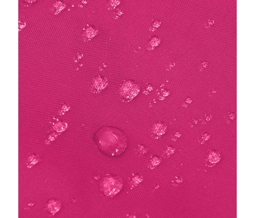 Zirgu Sega Rožains Un Melns 155 Cm Poliesters Vidaxl