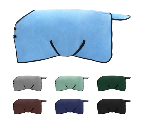 Zirgu Sega Pilns Akva Poliesters Vidaxl