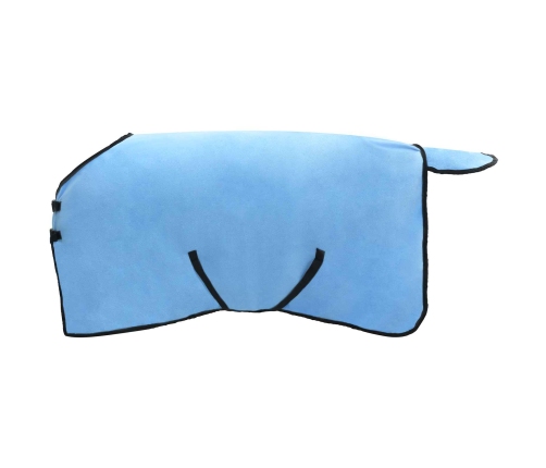 Zirgu Sega Pilns Akva Poliesters Vidaxl