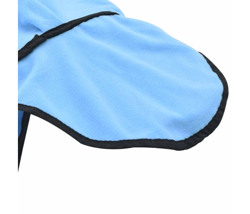 Zirgu Sega Pilns Akva Poliesters Vidaxl