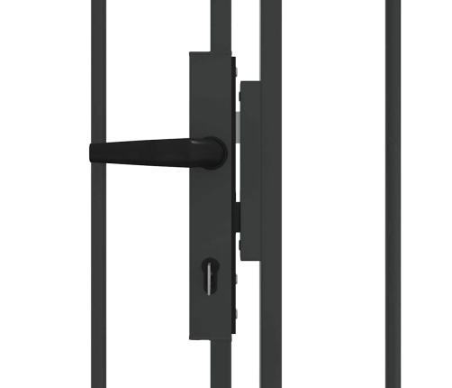 Žoga Vārti Cits Pelēka 300 X 150 Cm Tērauds Vidaxl