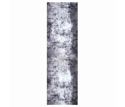 Virtuves Paklājs Other Rupjš Betons 45 X 150 Cm Samts Vidaxl