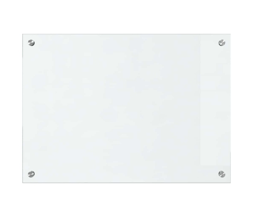 Virtuves Aizsargpanelis Caurspīdīgs 70 X 50 X 0.8 Cm Vidaxl