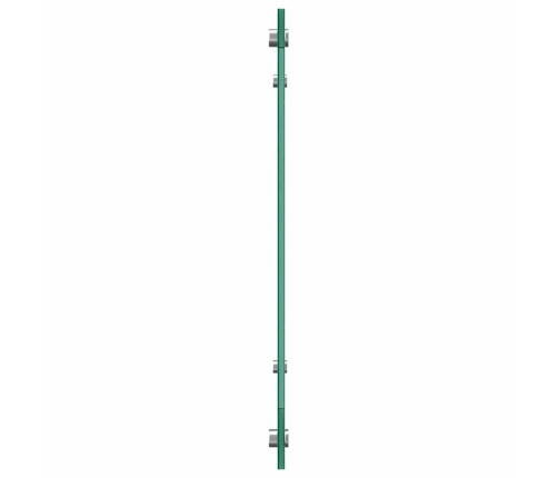 Virtuves Aizsargpanelis Caurspīdīgs 70 X 50 X 0.8 Cm Vidaxl