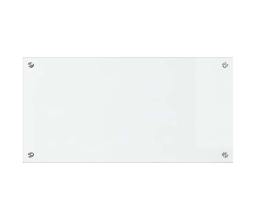 Virtuves Aizsargpanelis Caurspīdīgs 80 X 40 X 0.8 Cm Vidaxl