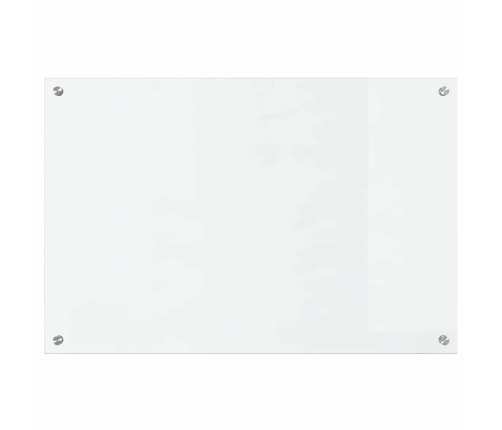 Virtuves Aizsargpanelis Caurspīdīgs 90 X 60 X 0.8 Cm Vidaxl