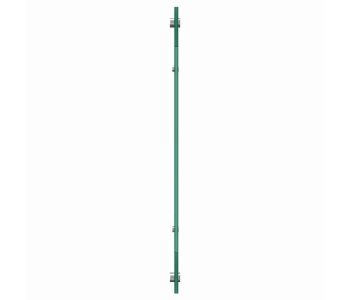 Virtuves Aizsargpanelis Caurspīdīgs 100 X 60 X 0.8 Cm Vidaxl