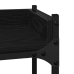 Veļas Mašīnas Plaukts 67 X 25 X 163 Cm Inženierijas Koks Vidaxl