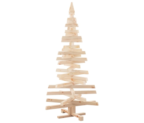 Ziemassvētku Koki Ar Statīvu Dabiska 150 Cm Priedes Masīvkoks Vidaxl