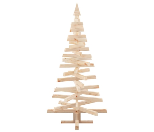 Ziemassvētku Koki Ar Statīvu Dabiska 150 Cm Priedes Masīvkoks Vidaxl