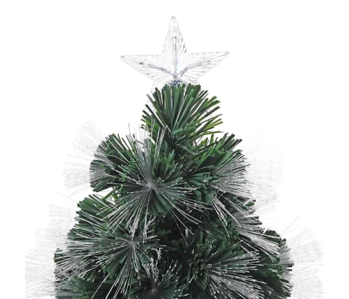 Mākslīgā Ziemassvētku Eglīte Zaļa 64 Cm Pvc Vidaxl