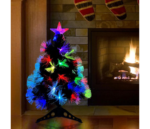 Mākslīgā Ziemassvētku Eglīte Zaļa 64 Cm Pvc Vidaxl