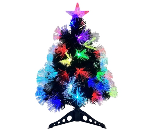 Mākslīgā Ziemassvētku Eglīte Zaļa 64 Cm Pvc Vidaxl