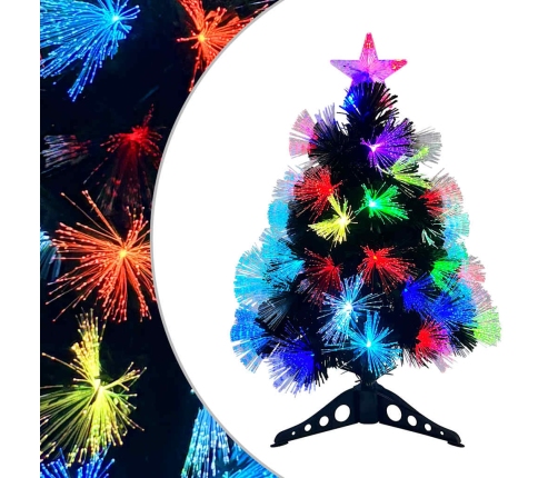 Mākslīgā Ziemassvētku Eglīte Zaļa 64 Cm Pvc Vidaxl