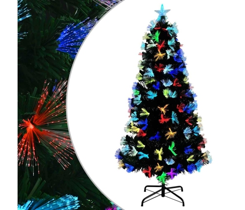 Mākslīgā Ziemassvētku Eglīte Zaļa 120 Cm Pvc Vidaxl