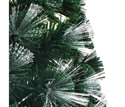 Mākslīgā Ziemassvētku Eglīte Zaļa 150 Cm Pvc Vidaxl