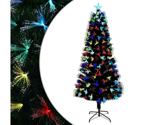 Mākslīgā Ziemassvētku Eglīte Zaļa 210 Cm Pvc Vidaxl