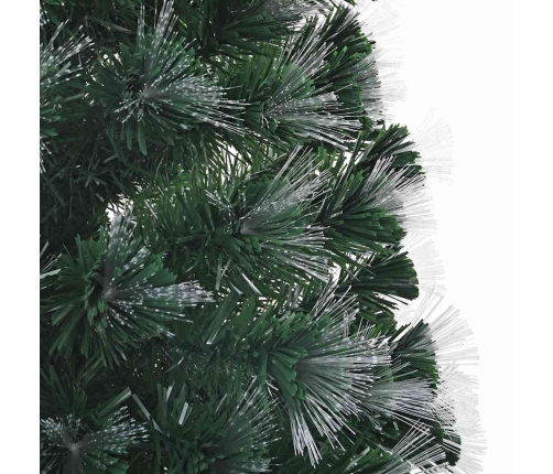 Mākslīgā Ziemassvētku Eglīte Zaļa 240 Cm Pvc Vidaxl