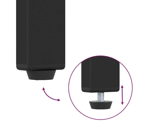 Virtuves Plaukts Vecs Koks 60 X 40 X 168 Cm Inženierijas Koks Vidaxl