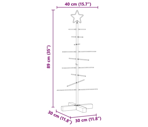 Metāla Ziemassvētku Koks Melna 90 Cm Pulverkrāsots Tērauds Vidaxl