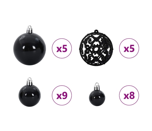 Mākslīgā Ziemassvētku Eglīte Su 150 Led Zaļa 50 X 50 X 120 Cm Vidaxl