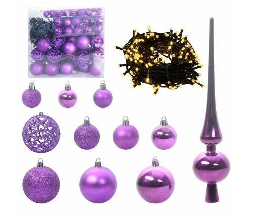 Mākslīgā Ziemassvētku Eglīte Su 300 Led Balts 93 X 93 X 240 Cm Vidaxl