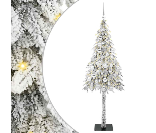 Ziemassvētku Eglīte Su 300 Led Ar Statīvu 180 Cm Pe Vidaxl