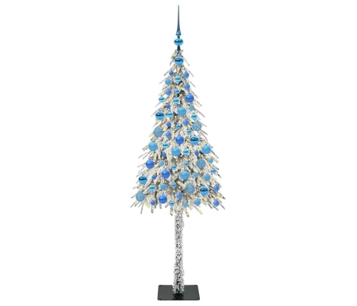 Ziemassvētku Eglīte Su 300 Led Ar Statīvu 180 Cm Pe Vidaxl