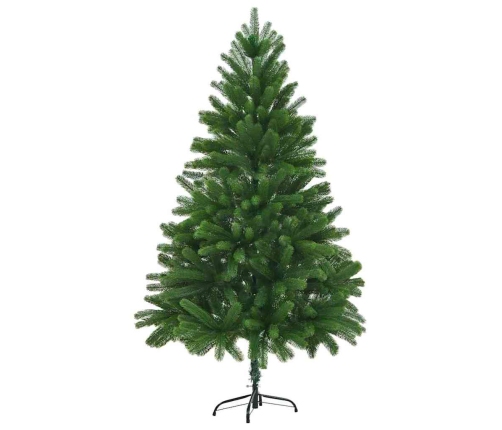 Mākslīgā Ziemassvētku Eglīte Zaļa 180 Cm Pe Vidaxl