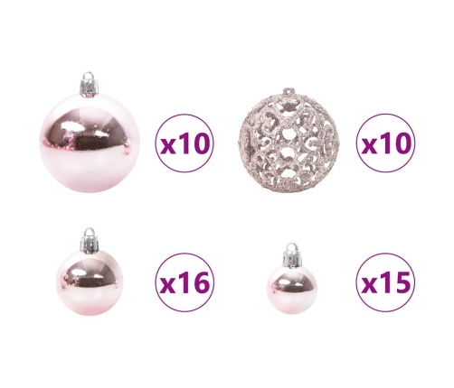 Mākslīgā Ziemassvētku Eglīte Su 300 Led Ar Statīvu Zaļa 240 Cm Vidaxl