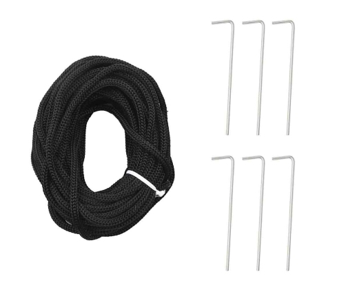 Led Ziemassvētku Koks Su 390 Led Vēsi Balts 250 Cm Dzelzs Vidaxl