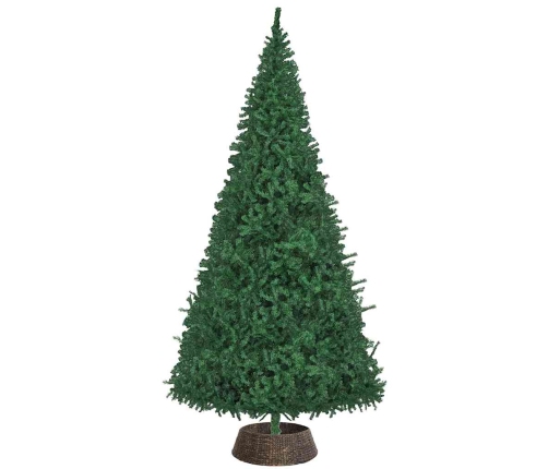 Ziemassvētku Koka Apmale Melna 90 X 90 X 28 Cm Ūdens Hiacintes Vidaxl