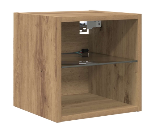 ` 6 Pcs Artisānā Ozols Inženierijas Koks Vidaxl