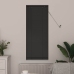 Venēcijas Žalūzija Regulējams Sudrabaini Pelēks 150 X 50 Cm Pvc Vidaxl