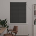 Venēcijas Žalūzija Sudrabaini Pelēks 150 X 100 Cm Pvc Vidaxl