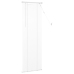 Venēcijas Žalūzija Regulējams Balts 150 X 60 Cm Pvc Vidaxl