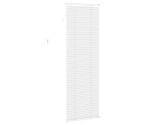 Venēcijas Žalūzija Regulējams Balts 150 X 60 Cm Pvc Vidaxl