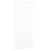 Venēcijas Žalūzija Regulējams Balts 213 X 100 Cm Pvc Vidaxl